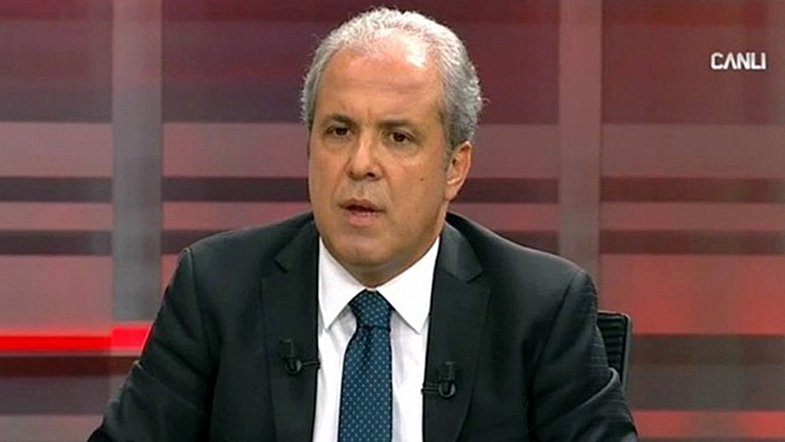 Şamil Tayyar'dan Partisine ÖTV Tepkisi