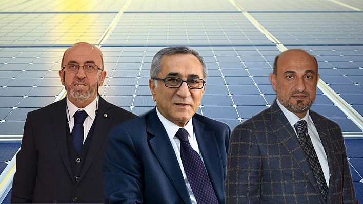 Sanayici, Enerji Devlerine Kurban mı Ediliyor?