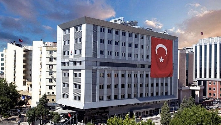 Sanko Üniversitesi 46 akademik personel alınacak