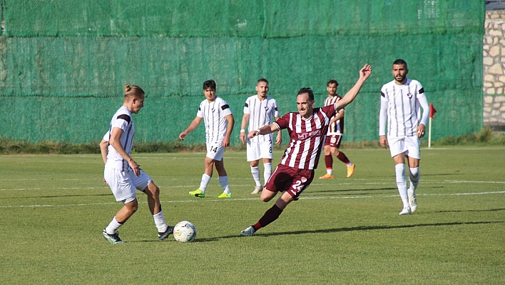 Şanlıurfa'da 6 puanlık maç!