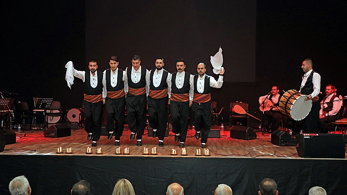 Şanlıurfa'da Elazığ rüzgarı