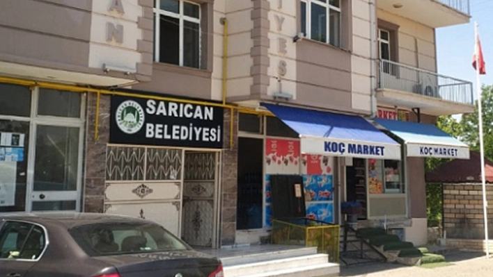 Sarıcan Belediye Başkanı Belli Oldu!