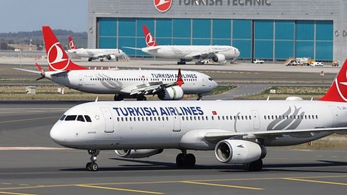 Savaş sonrası seferler yeniden başlıyor