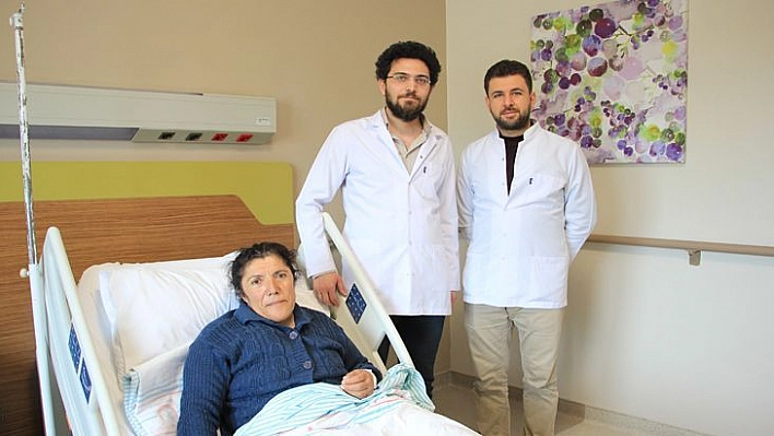 Şehir Hastanesinde 'Beyin ve Epilepsi Pili Ameliyatları' Başarı ile Uygulanıyor