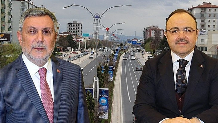 Şehir, Üsluba Kurban Edilmesin