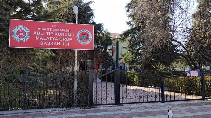 Şehit edilen 13 sivilin cenazesi Malatya'da