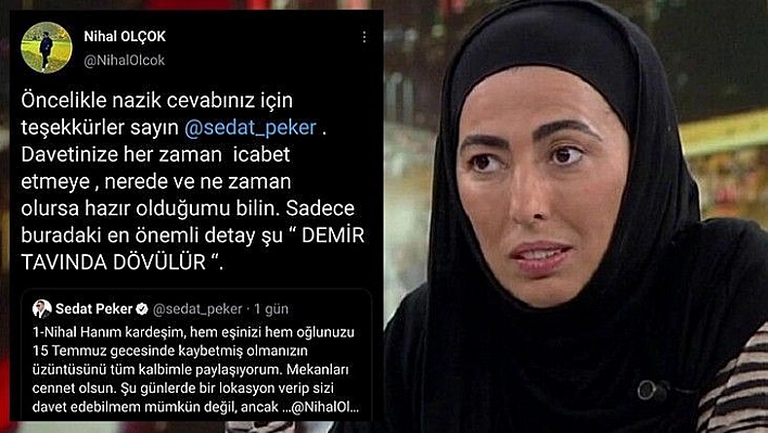 Şehit İstismarı