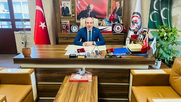 Şehit ve gazi yakınlarından İYİ Parti'ye tepki