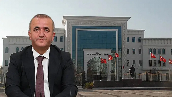 Şehrin Alışkın Olmadığı Durumlar: Elazığ Valisi Hatipoğlu'ndan Hafta Sonu Mesaisi