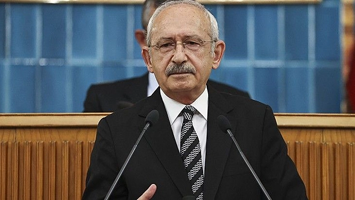 Selvi'den 'Kılıçdaroğlu adaylık için 2 isimle görüşüyor' iddiası