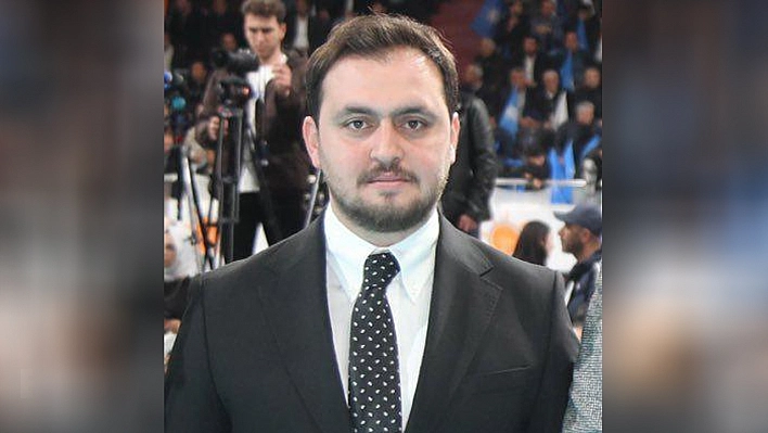 Sencer Selmanoğlu il başkanlığına vekâlet edecek