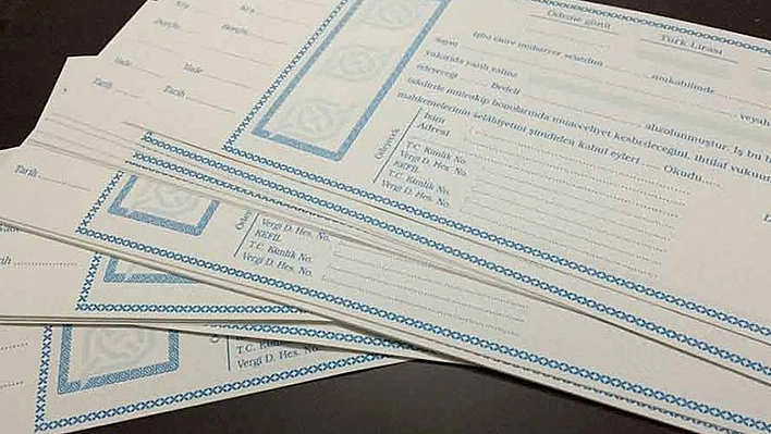 Senet sahteciliğine son: Yeni dönem başlıyor