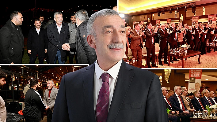 Septioğlu: Şehrin Çaresizliği Son Bulacak