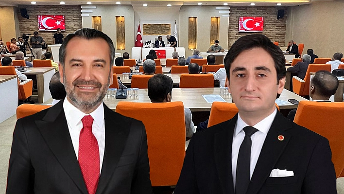 Şerifoğulları: ' Abdullah Akın Söylediği Fiyatlara Araçları Alsın Ben Koltuğumu Ona Devredeceğim'