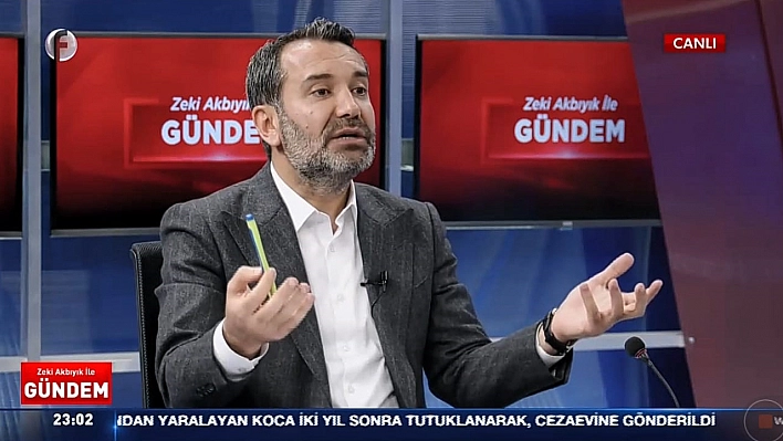 Şerifoğulları Döneminde Elazığ Belediyesi'ne Kaç Personel Alındı?