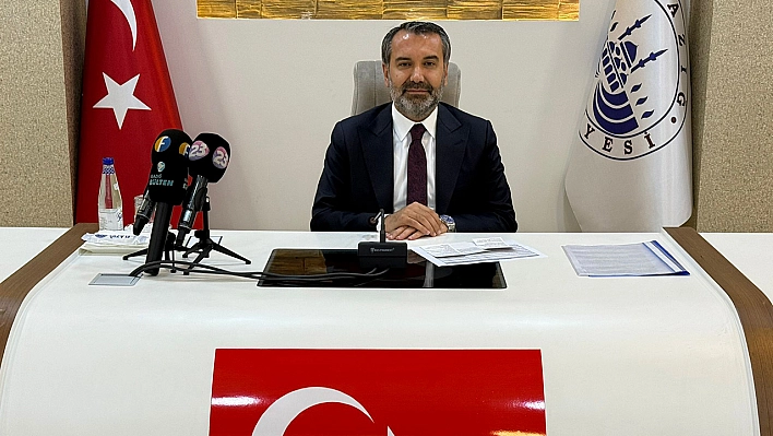 Şerifoğulları: 'Tek derdimiz şehrimize değer katacak projeler yapmak'