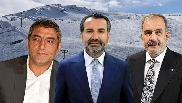 Şerifoğulları ve Alan'dan da destek geldi: Etkinlik başlıyor