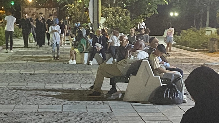 Serinliğin Adresi 'Harput'