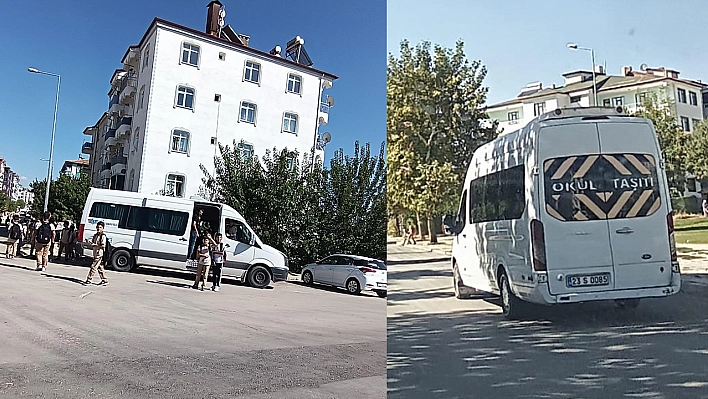 Servis ücretinde çifte standart