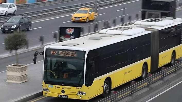 Seyahat Kartları İle İlgili Yeni Değişiklik!