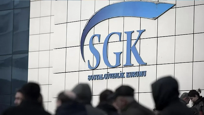 SGK'dan gurbetçi emeklilere promosyon müjdesi