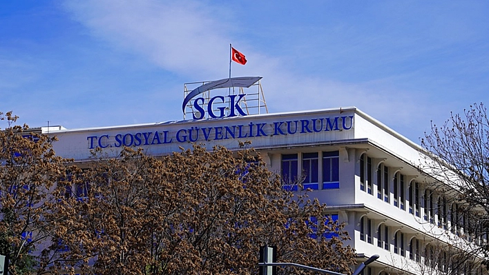 SGK'dan yurt dışı emeklilerine promosyon fırsatı