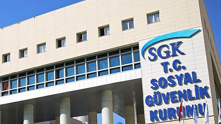 SGK emekli maaşı fark ödemeleri için tarihi verdi