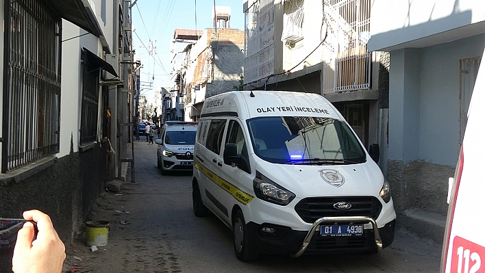 Silahlı kavga kanlı bitti: 1 ölü, 3 yaralı