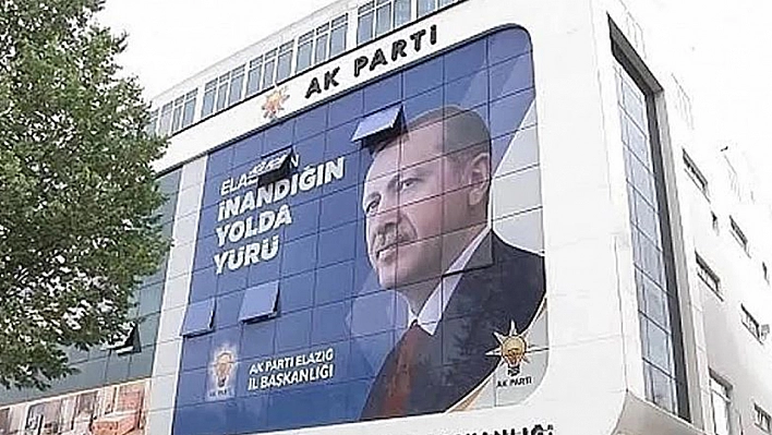 Sırada İl Kongresi Var