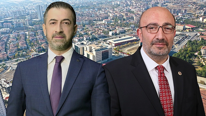 Siyaset ısınıyor mu?