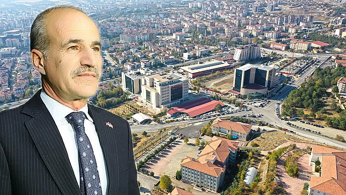 Siyasetin İlkeli Yüzü: Mehmet Çak