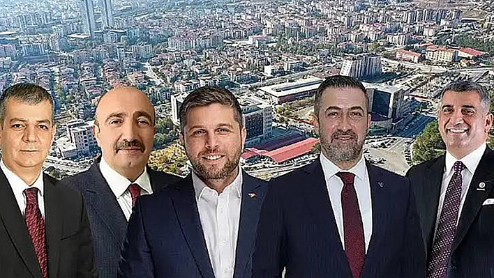 Siyasette 'Elazığ modeli'