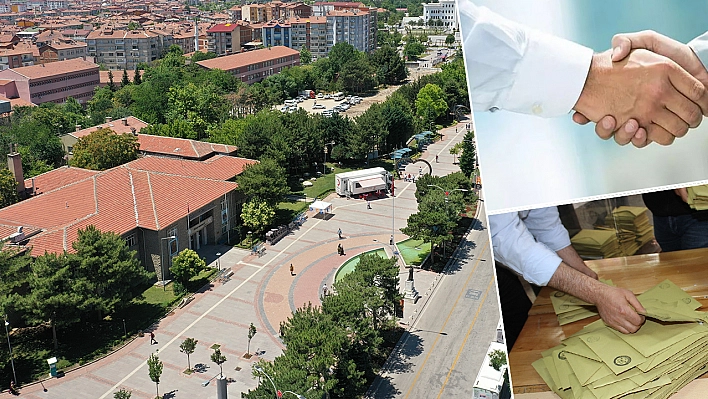 Siyasi Kırgınlıklar Son Bulsun