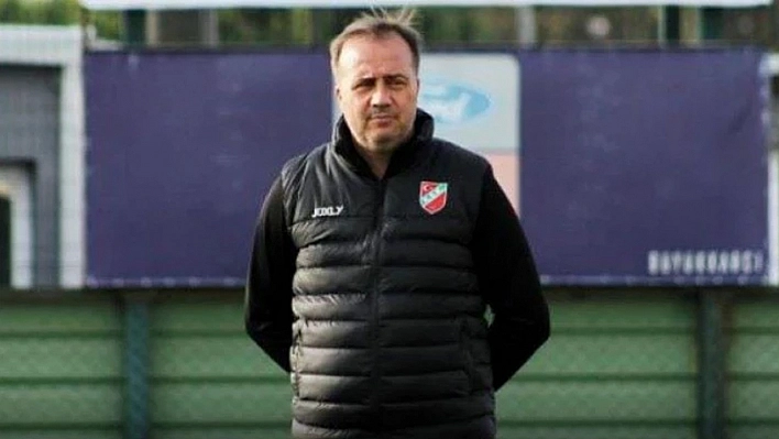 Son dakika: Elazığspor'da beklenen ayrılık