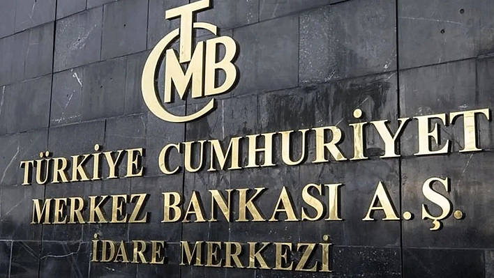 Son Dakika! Merkez Bankası Faiz Kararını Açıkladı!