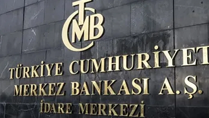 Son Dakika! Merkez Bankası Faiz Kararını Açıkladı!