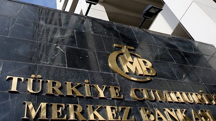 Son Dakika! Merkez Bankası Faiz Kararını Açıkladı