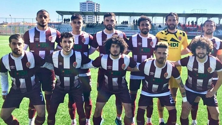 Son kurban Çınar Belediyespor