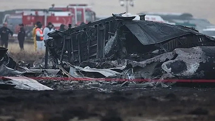 Son şehidimizin naaşına da ulaşıldı