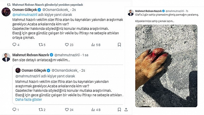 Sorumlu olmak mı sorunlu olmak mı?