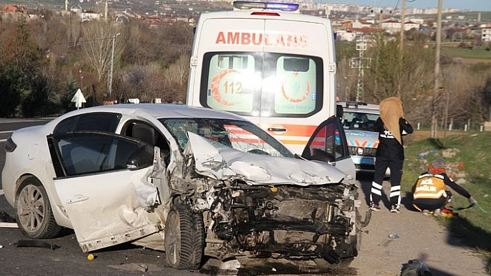 Sorun Büyük…