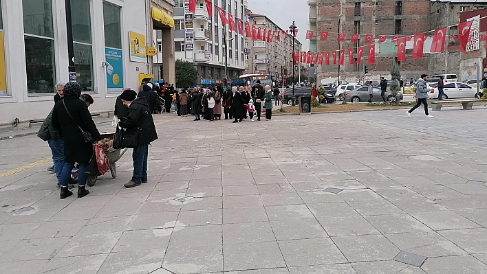 Sosyal yardımlara zam yolda!