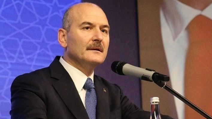 Soylu: 'CHP'nin Listesine Bakacağız'