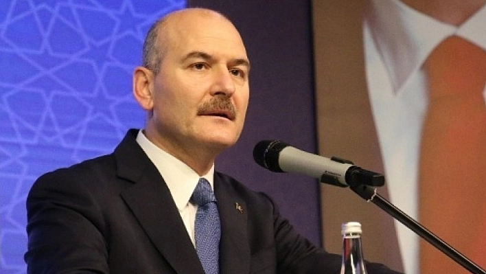 Soylu, İstifa mı Etti?