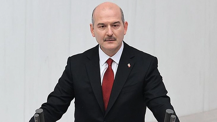 Soylu, Yine Kazandı!