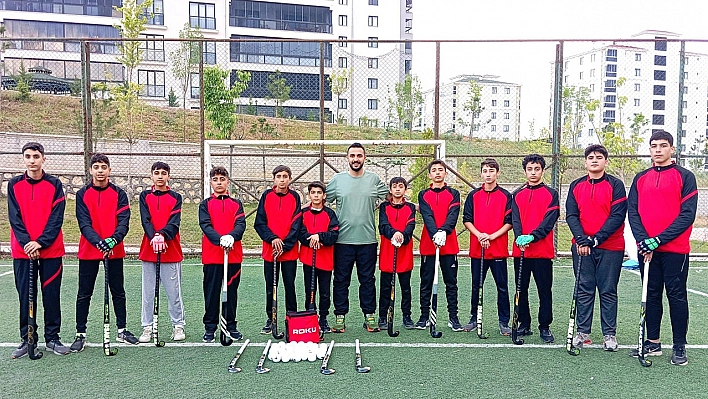 Sporcu bulmakta zorlanıyorlardı şimdi 65 sporcu oldular