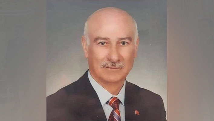 Süleyman Bektaş hayatını kaybetti