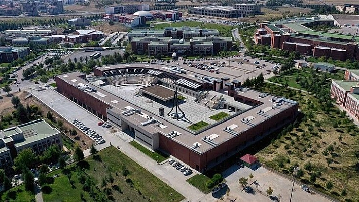 Süleyman Demirel Üniversitesi 3 Öğretim Elemanı alacak