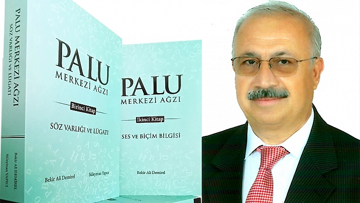 Süleyman Yapıcı'nın 15. Kitabı yayınlandı