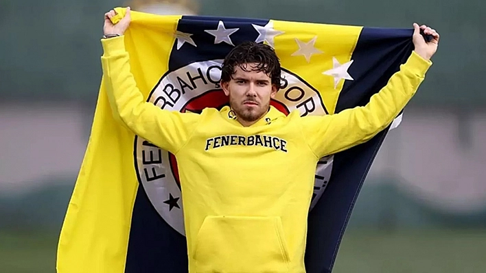 Süper lig devinden Ferdi Kadıoğlu sürprizi